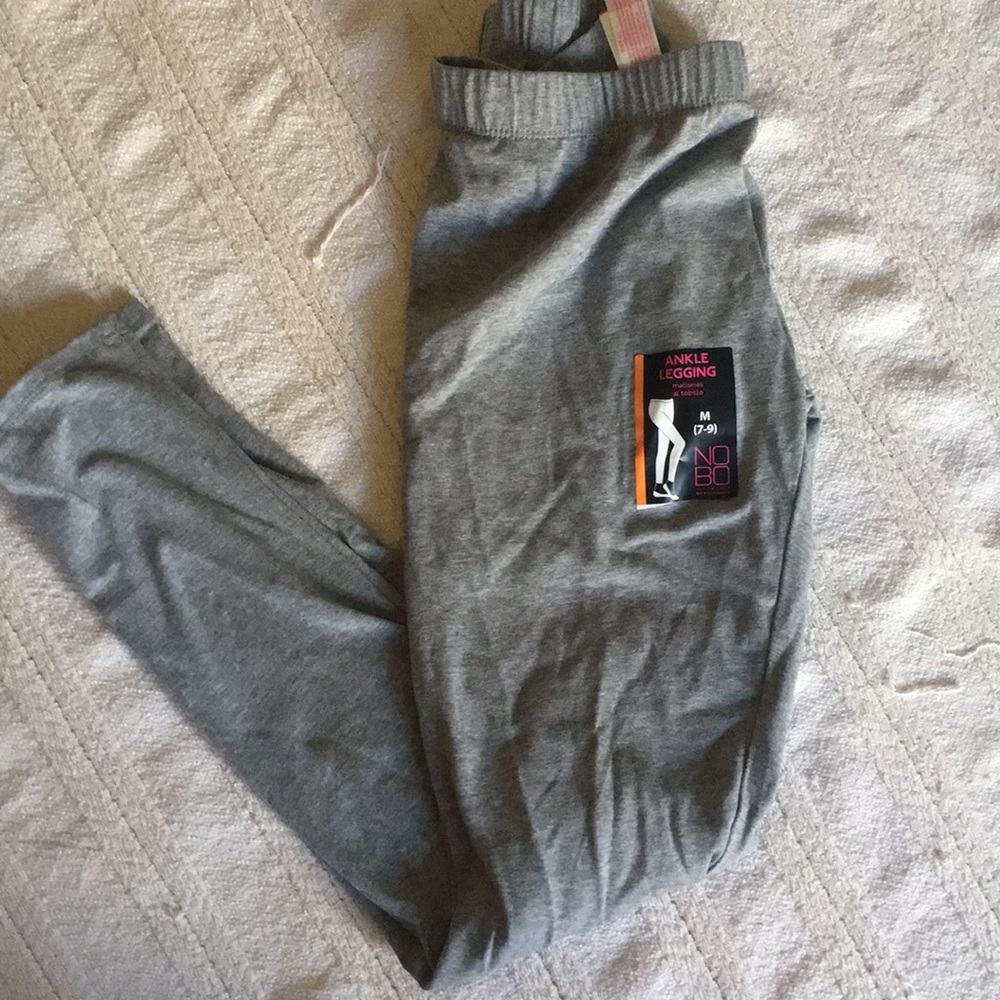 New Leggings